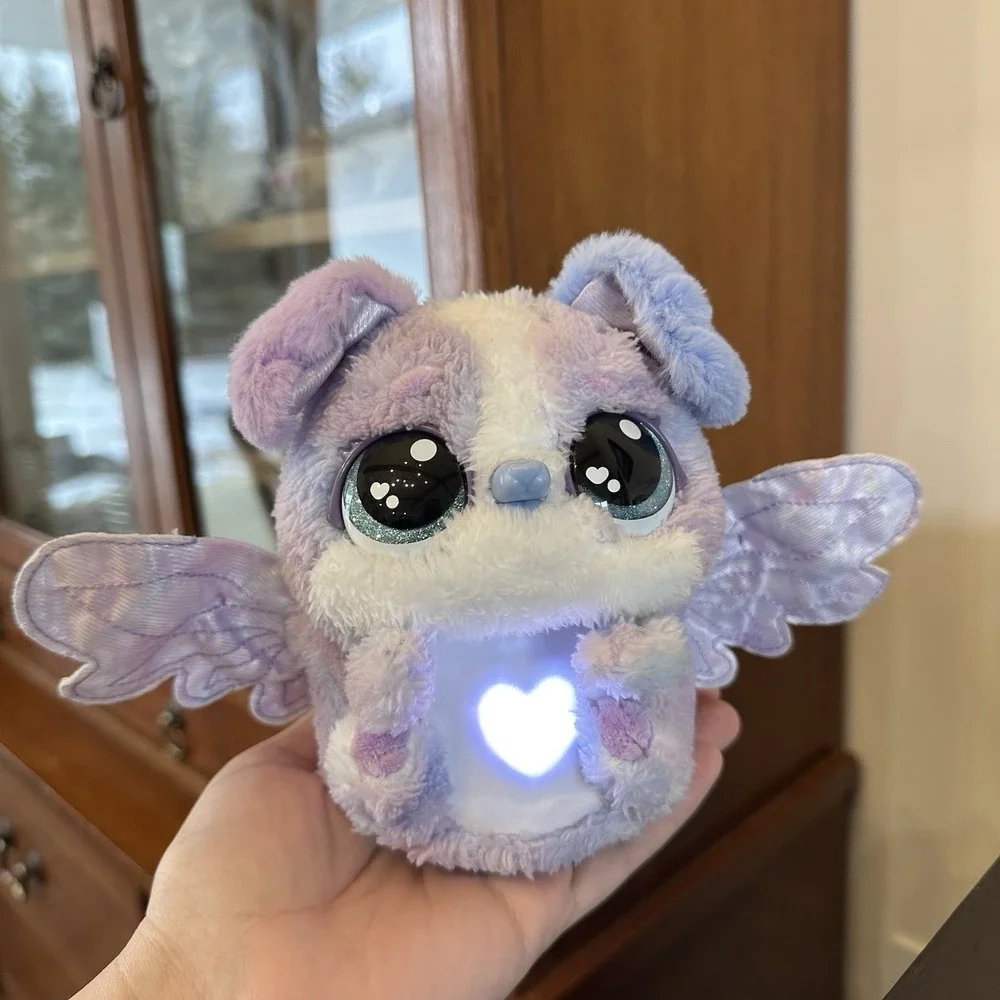 Hatchimals Alive Mystery Hatch Puppadee - Blizzie Interactive Electronic Pet